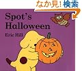 Spot's Halloween