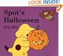 Spot's Halloween