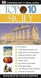 Sicily (Eyewitness Top 10 Travel Guides)