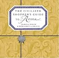 The Civilized Shopper's Guide to Rome