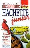 Revue Hachette  / Dictionnaire Hachette junior