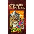Greatest Adventure: Joshua and Battle Jericho [VHS] by 