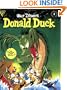 Walt Disney's Donald Duck: The Terror of the River (Gladstone Comic Album Series, No. 2) (Gladstone Comic Album Ser. : No. 2)