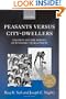 Peasants versus City-Dwellers: Taxation and the Burden of Economic Development