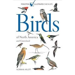 Birds of North America and Greenland: