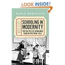 Schooling in Modernity: The Politics of Sponsored Films in Postwar Italy (Toronto Italian Studies)