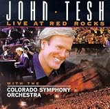 Live at Red Rocks CD