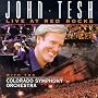 Live at Red Rocks