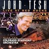 Image of album by John Tesh
