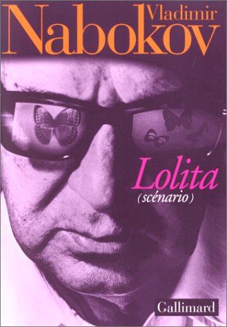 Vladimir Nabokov