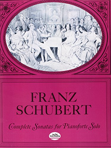 Complete Sonatas for Pianoforte Solo (Dover Music for Piano)