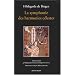 La symphonie des harmonies c�lestes (traduit du latin)