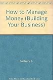 How to manage money