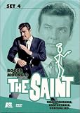 The Saint, Set 4