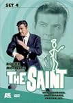 The Saint: Set 4
