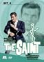 The Saint: Set 4