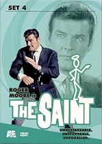 The Saint, Set 4