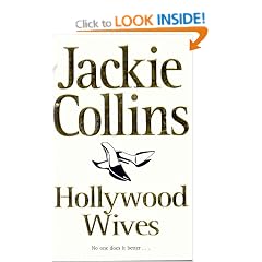 Hollywood Wives