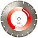 MK Diamond 155387Z 14-Inch Dry Cutting Segmented Saw Blade with 20-Millimeter Arbor