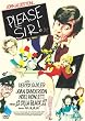 Please Sir! [DVD]