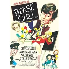 Please Sir [DVD] [1971]