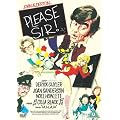 Please Sir! [DVD]