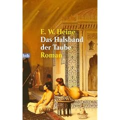 Das Halsband der Taube