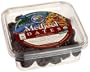 United With Earth Organic Medjool Dates, 16-Ounce Containers (Pack of 4)