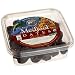 United With Earth Organic Medjool Dates, 16-Ounce Containers (Pack of 4)