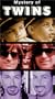 Mystery of Twins [VHS]