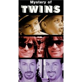Mystery of Twins