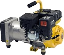 McCulloch FG300T 5.5HP Generator