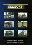 Senegal Royalty Free Stock Footage - B0012DP57C ( DVD )