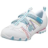 Skechers Little KidBig Kid Bikers Rainbow Sherbert Sneaker