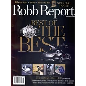 Robb Report