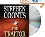 The Traitor: A Tommy Carmellini Novel