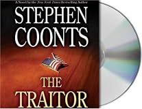 The Traitor (Tommy Carmellini Novels (Hardcover))