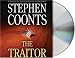 Books : The Traitor: A Tommy Carmellini Novel