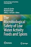 ISBN 9781493920617 product image for The Microbiological Safety of Low Water Activity Foods and Spices (Food Microbio | upcitemdb.com