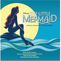 Disney's The Little Mermaid (2008 Original Broadway Cast)