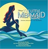 The Little Mermaid [Original Broadway Cast Recording]