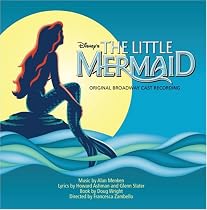 Disney's The Little Mermaid (2008 Original Broadway Cast)