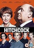 Hitchcock [DVD]