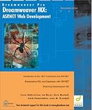 Dreamweaver MX: ASP.NET Web Development