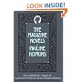 The Magazine Novels of Pauline Hopkins: (Including Hagar's Daughter, Winona, and Of One Blood) (Shomburg Library of 19th Century Black Women Writers)