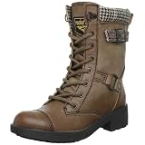 Rocket Dog Brands International Ltd Thunder Womens Boots