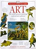 Annotated art