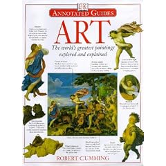 Annotated Art (Annotated Guides)
