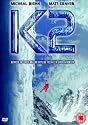 K2 [DVD] [1991]