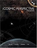 The Cosmic Perspective: Media Update